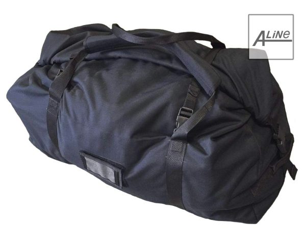 A-Line СТ1 сумка транспортна 120 л чорна