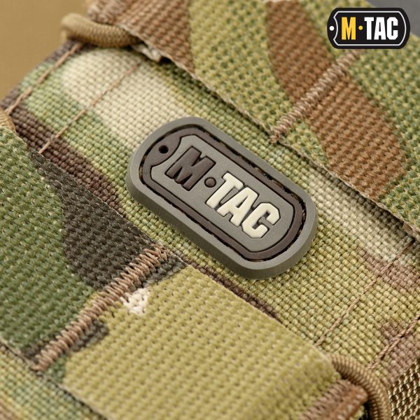 M-Tac підсумок для АК відкритий подвійний Gen.2 Multicam