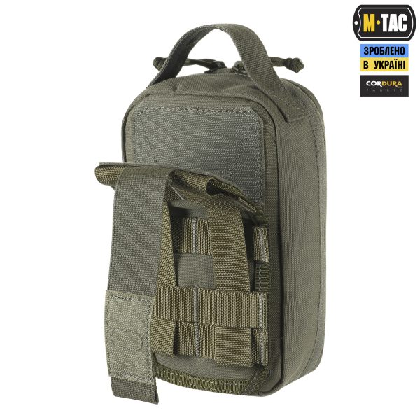 M-Tac підсумок медицинський Rip Off Olive