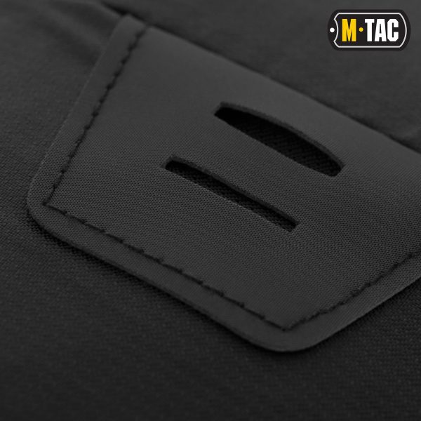 M-Tac рюкзак Urban Line Light Pack Black
