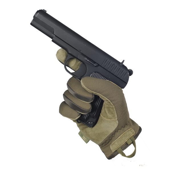 M-Tac рукавички Scout Tactical Olive