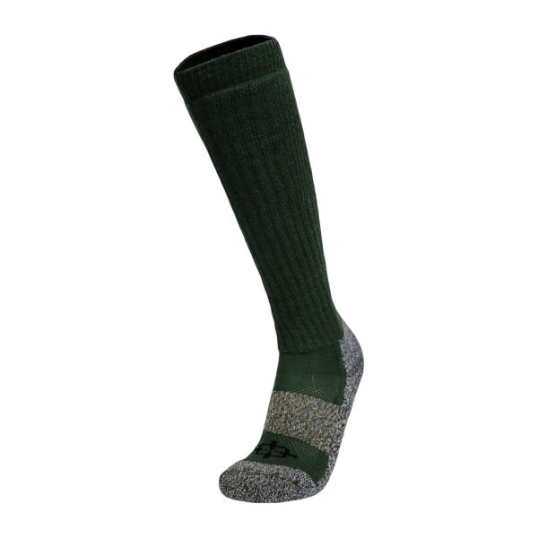 Covert Threads ROCK Infiltrator шкарпетки OD Green
