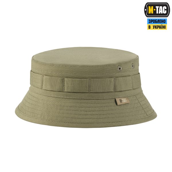 M-Tac панама Gen.II Flex Rip-Stop Tan