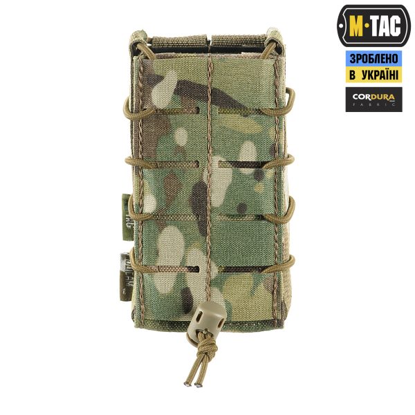 M-Tac підсумок для АК відкритий Laser Cut Gen.3 Multicam
