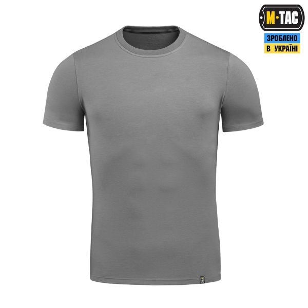 M-Tac футболка 93/7 Light Grey