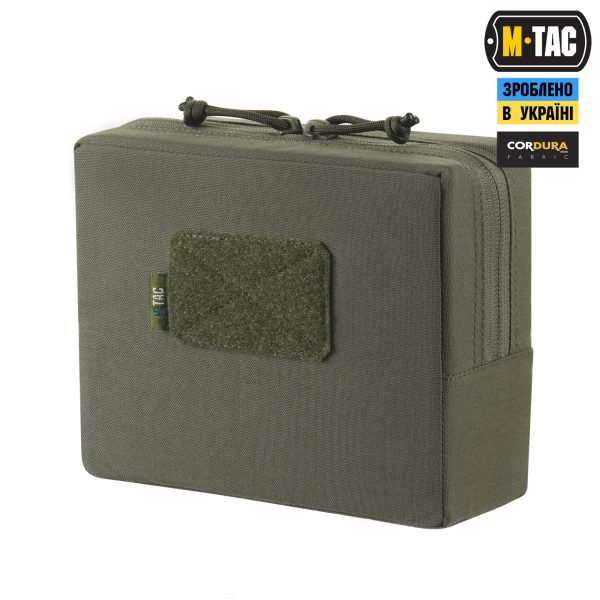 M-Tac підсумок утилітарний Elite Medium Ranger Green