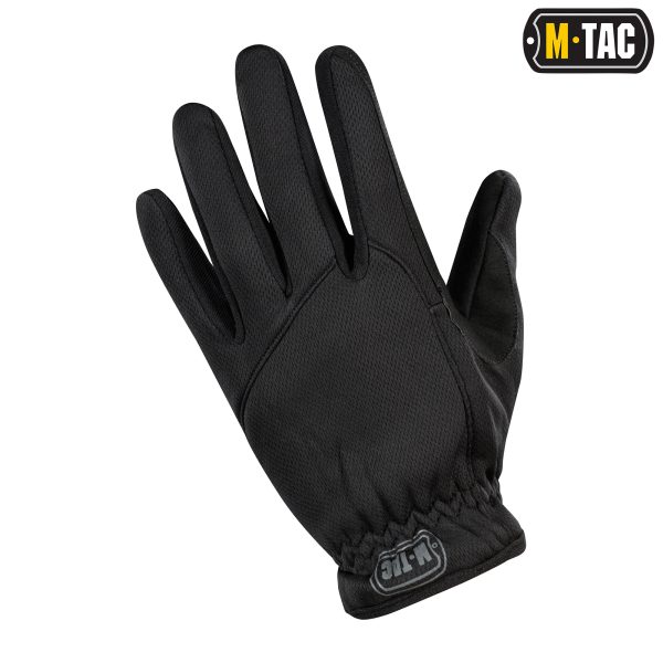 M-Tac рукавички Scout Tactical Mk.2 Black