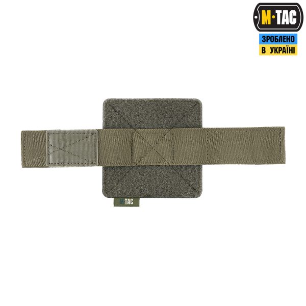 M-Tac вставки в рюкзак (3 шт) Ranger Green