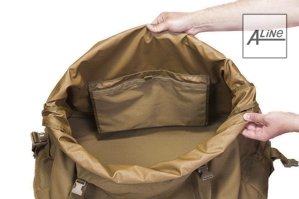 A-Line СТ1 сумка транспортна 120 л койот