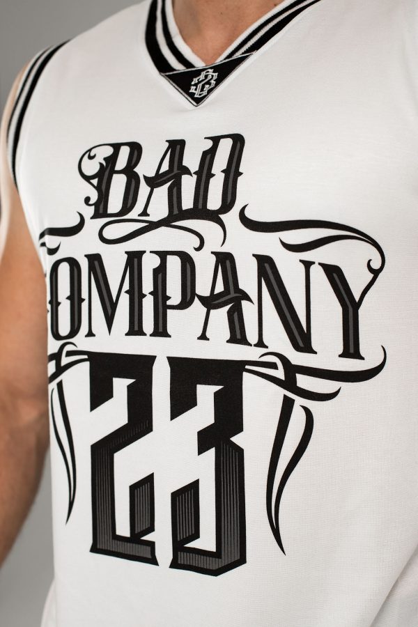 Bad Company майка Bouncer