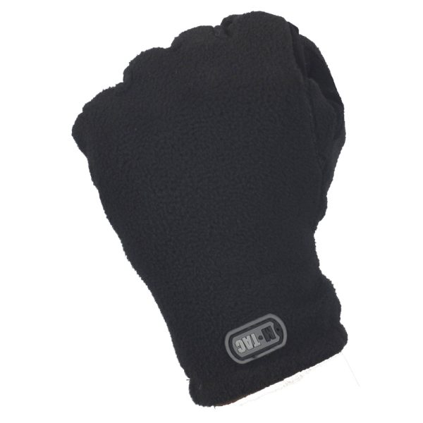 M-Tac рукавички Winter Tactical Black