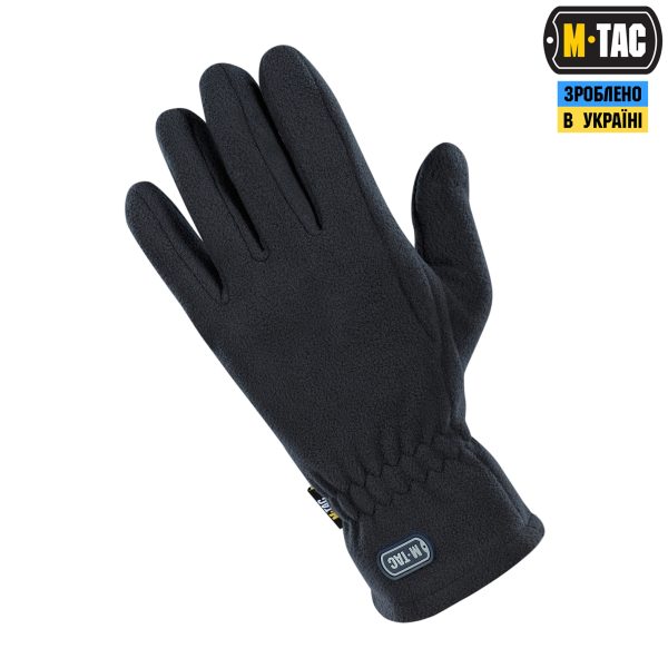 M-Tac рукавички Winter Dark Navy Blue