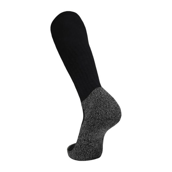 Covert Threads ROCK Infiltrator шкарпетки Black