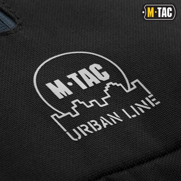 M-Tac рюкзак Urban Line Lite Pack Navy/Black