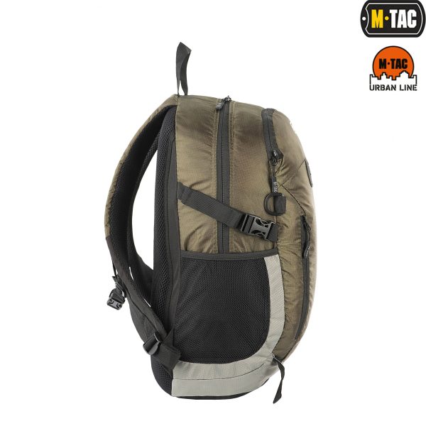 M-Tac рюкзак Urban Line Light Pack Green