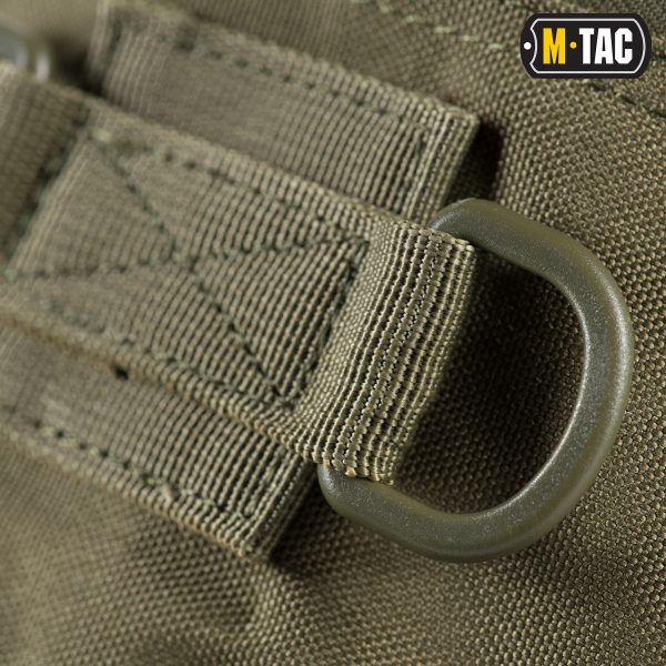 M-Tac рюкзак Mission Pack Laser Cut Olive