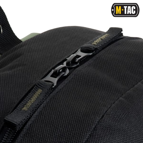 M-Tac рюкзак Urban Line Lite Pack Green/Black