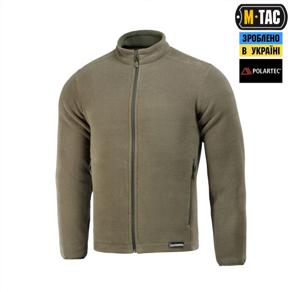M-Tac кофта Nord Fleece Olive