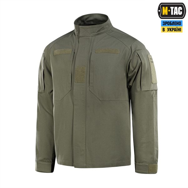 M-Tac китель Patrol Flex Army Olive