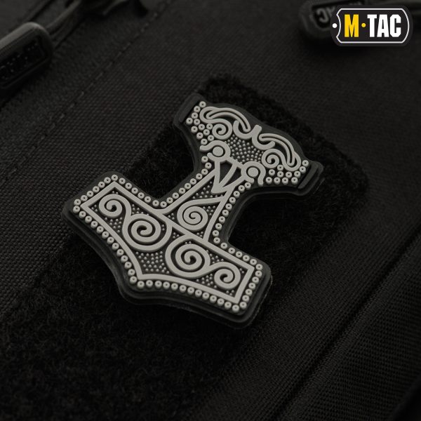 M-Tac сумка Forefront Bag Elite Black