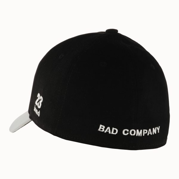 Bad Company кепка Ripper Crew