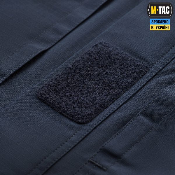 M-Tac кітель Patrol Flex Dark Navy Blue