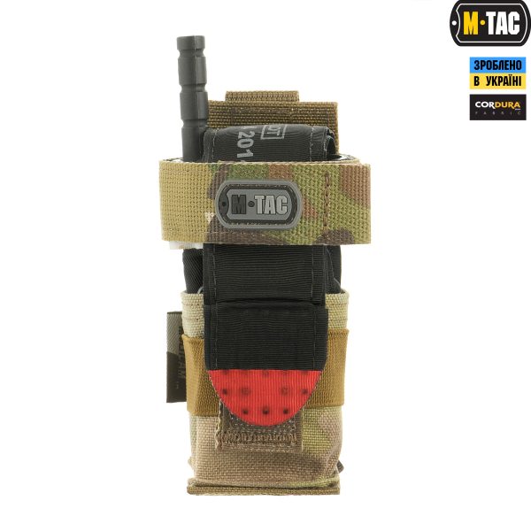 M-Tac підсумок для турнікета компактний Gen.2 Multicam