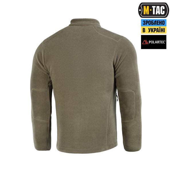 M-Tac кофта Nord Fleece Olive