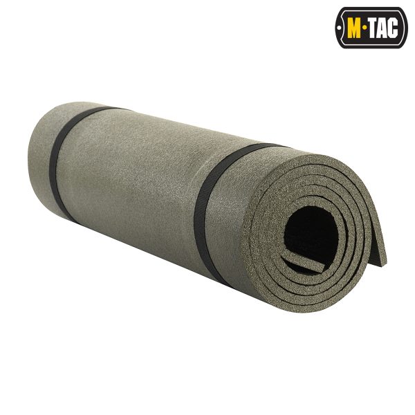 M-Tac карімат 10мм (60х190см) олива