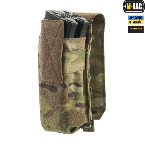 M-Tac підсумок для АК закритий Gen.3 Multicam