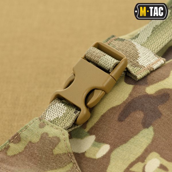 M-Tac гамаши Elite Multicam