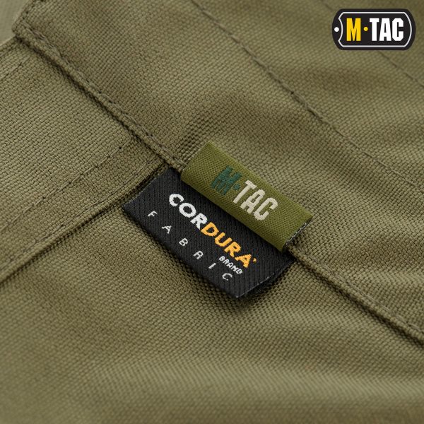 M-Tac гамаши Elite Ranger Green