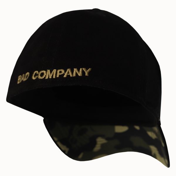 Bad Company кепка LOGO