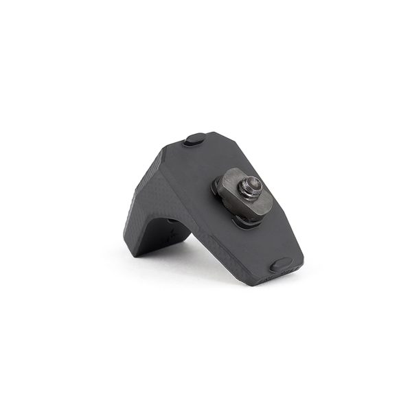 Крук Антабка QD із кріпленням M-Lok Black