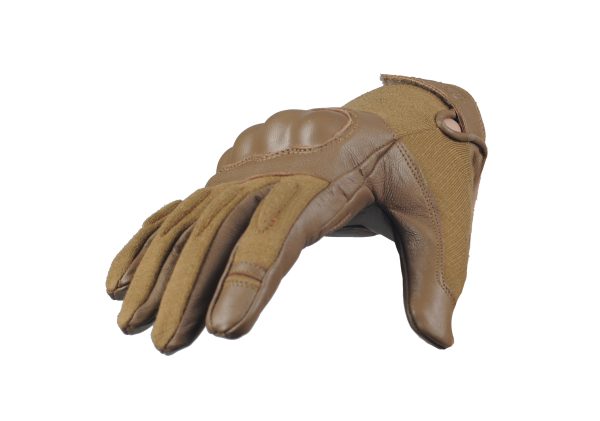 M-Tac рукавички Nomex Assault Tactical Mk.7 Coyote
