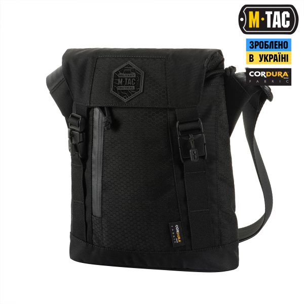 M-Tac сумка Magnet Bag Elite Hex Black
