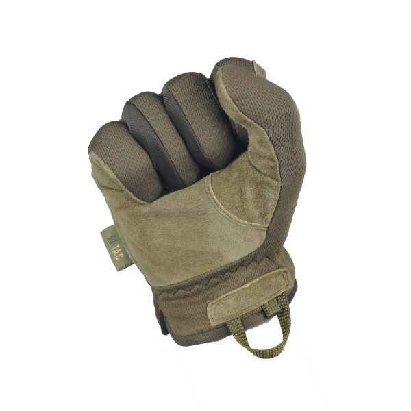 M-Tac рукавички Scout Tactical Olive