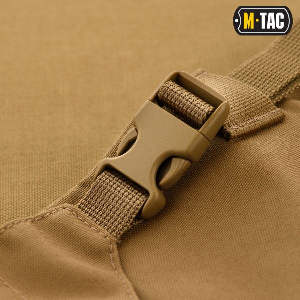 M-Tac гамаши Elite Coyote