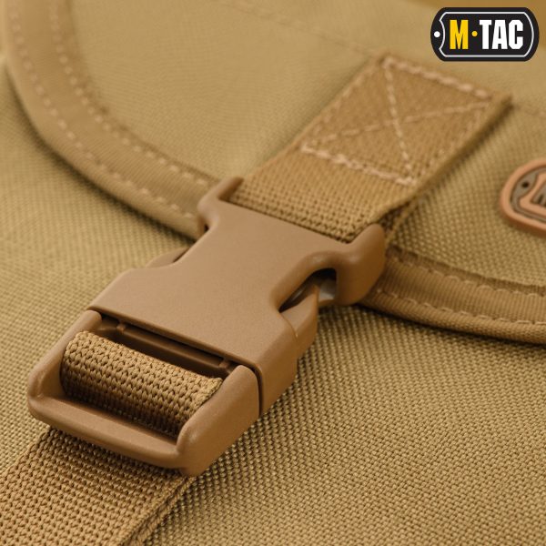 M-Tac підсумок для складної лопати Coyote