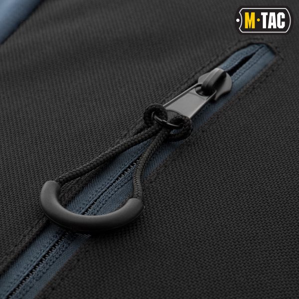 M-Tac рюкзак Urban Line Lite Pack Navy/Black