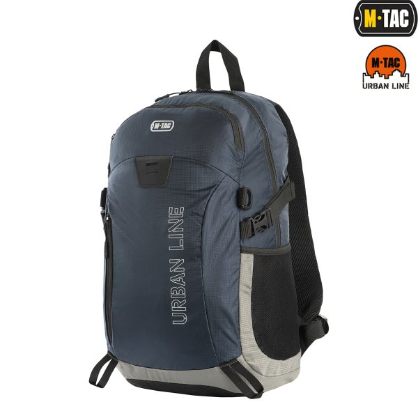 M-Tac рюкзак Urban Line Light Pack Blue