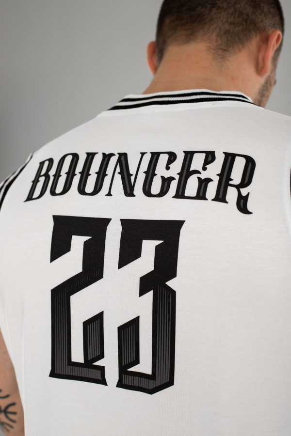 Bad Company майка Bouncer