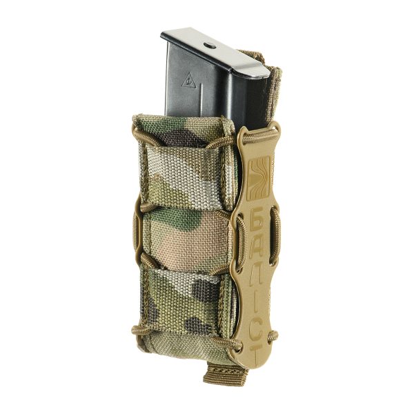 Балістика підсумок "Колчан" пістолетний Cordura 1000D MC