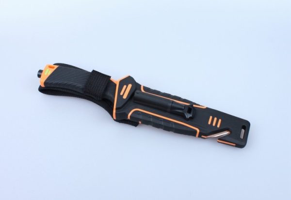Ganzo ніж G8012 Orange