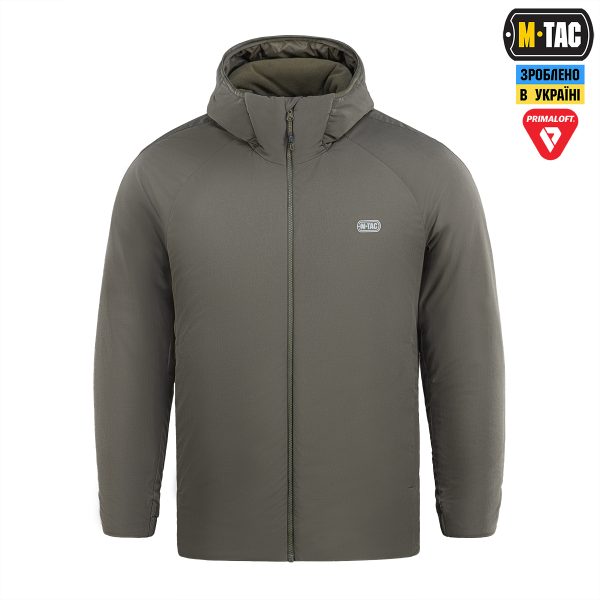 M-Tac куртка Paladin Pro Primaloft Olive
