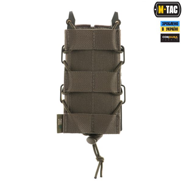 M-Tac підсумок для АК відкритий Elite Ranger Green