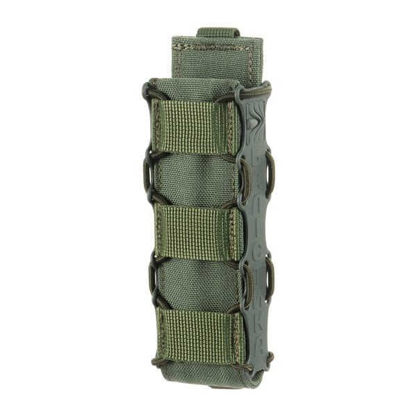 Балістика підсумок "Колчан" РСС Cordura 1000D Olive