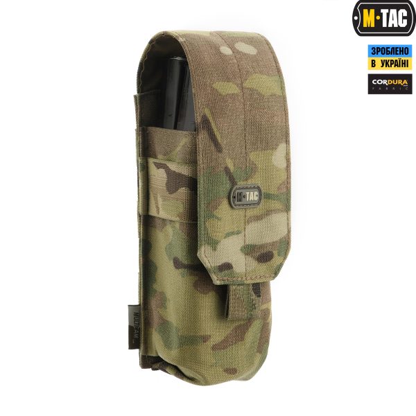 M-Tac підсумок для АК закритий Gen.3 Multicam