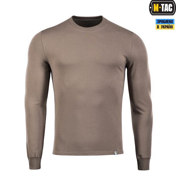 M-Tac пуловер 4 Seasons Dark Olive