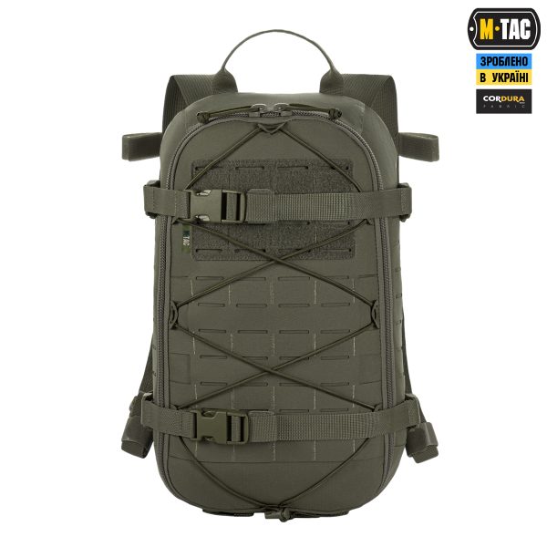 M-Tac рюкзак Sturm Elite Gen.II Ranger Green